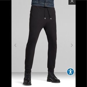 Men’s G-Star Raw Slim Fit Sweatpants
